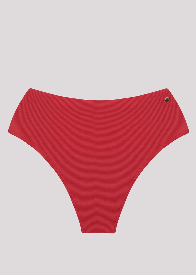 Cueca Biquini Alta Formas