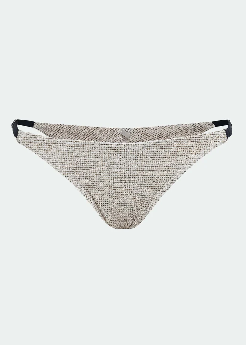 Cueca Biquíni Fina Regulador Astros