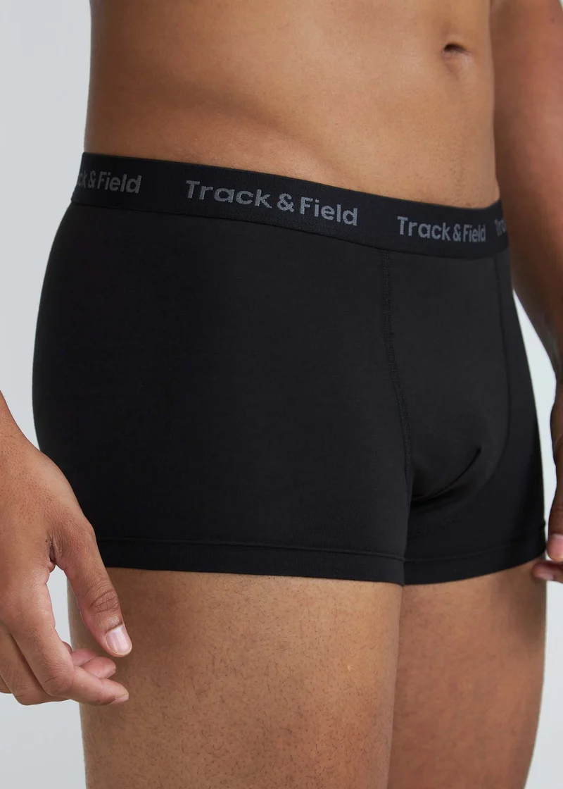 Cueca Boxer Pima