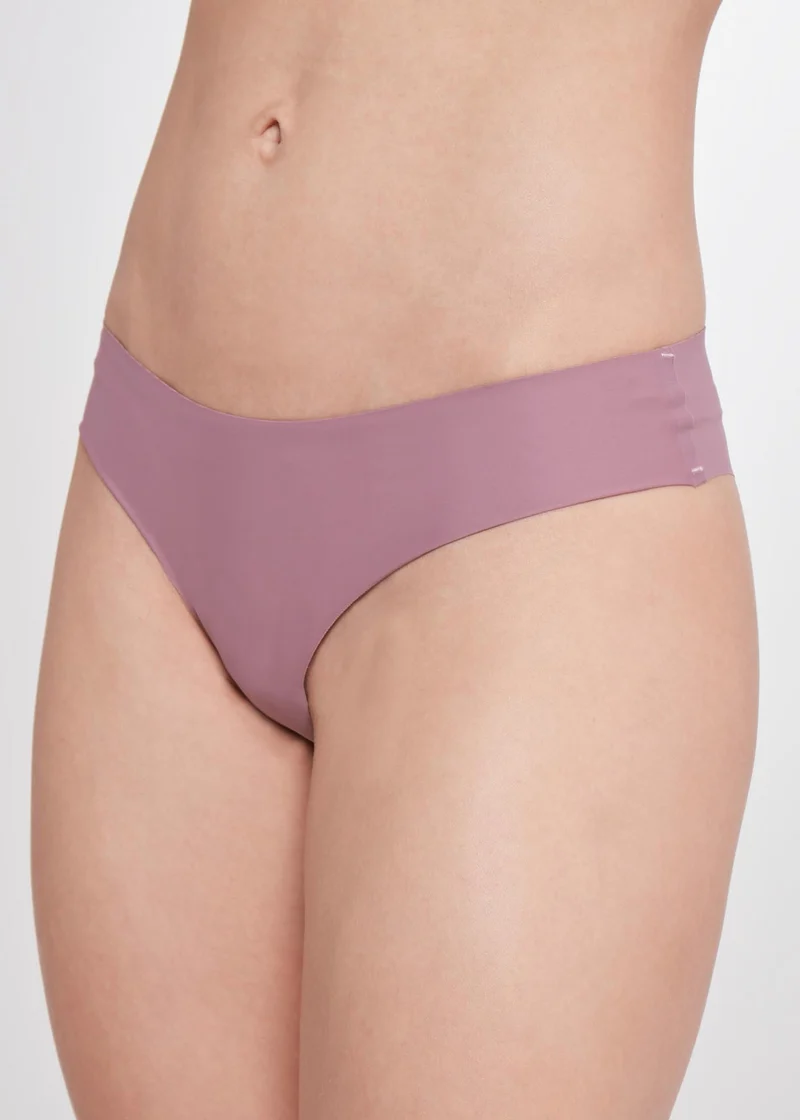 Cueca Fio Invisible