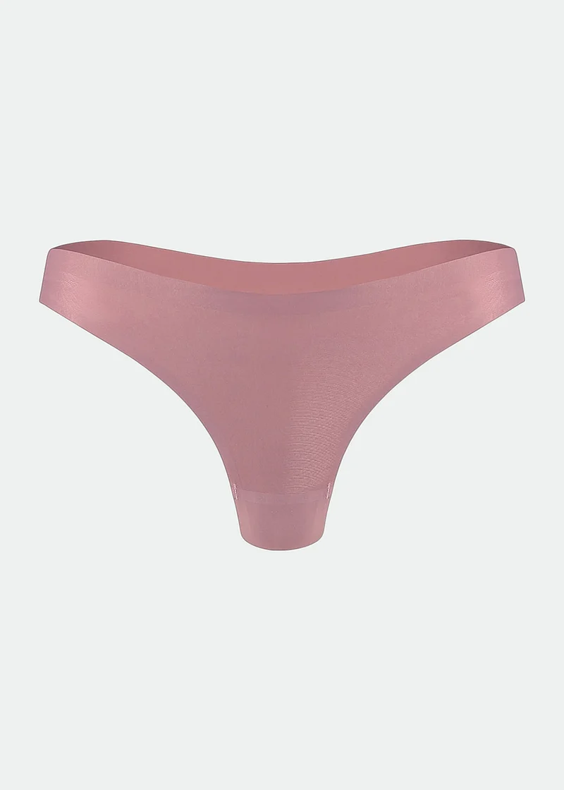 Cueca Fio Invisible