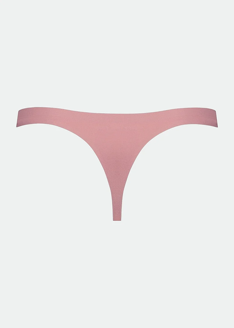 Cueca Fio Invisible