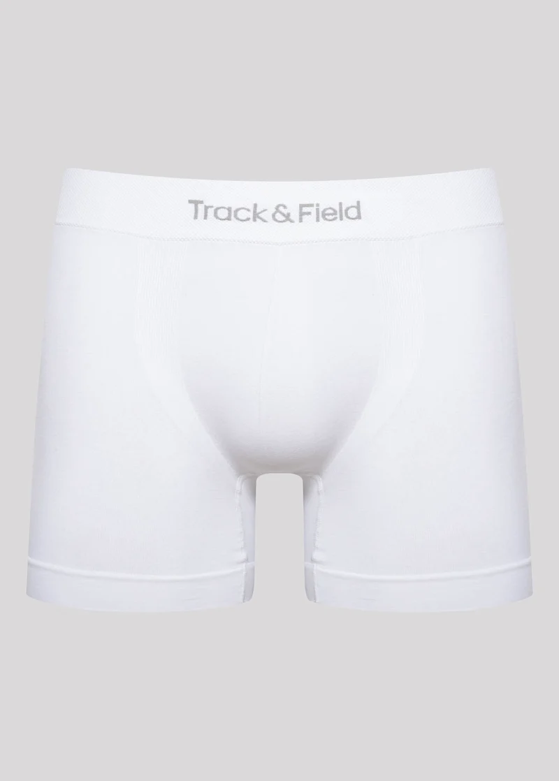 Cueca Boxer Seamless