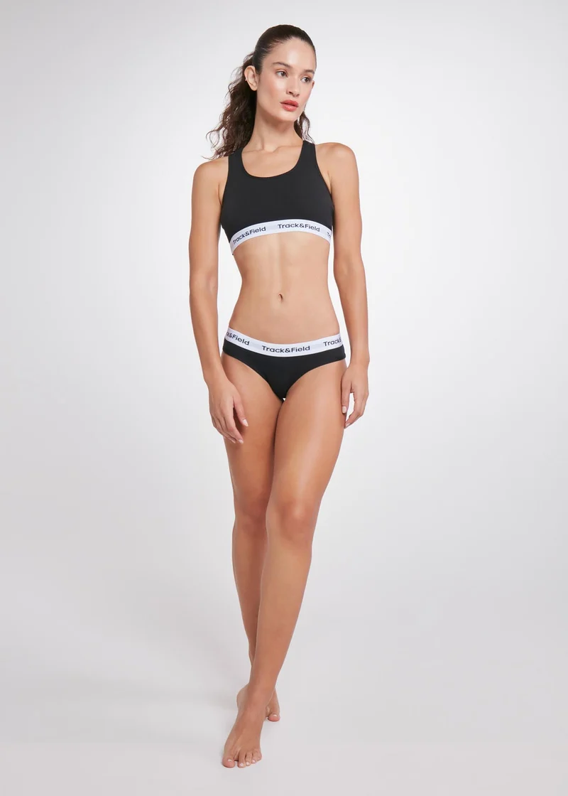 Cueca Mulher Elástico