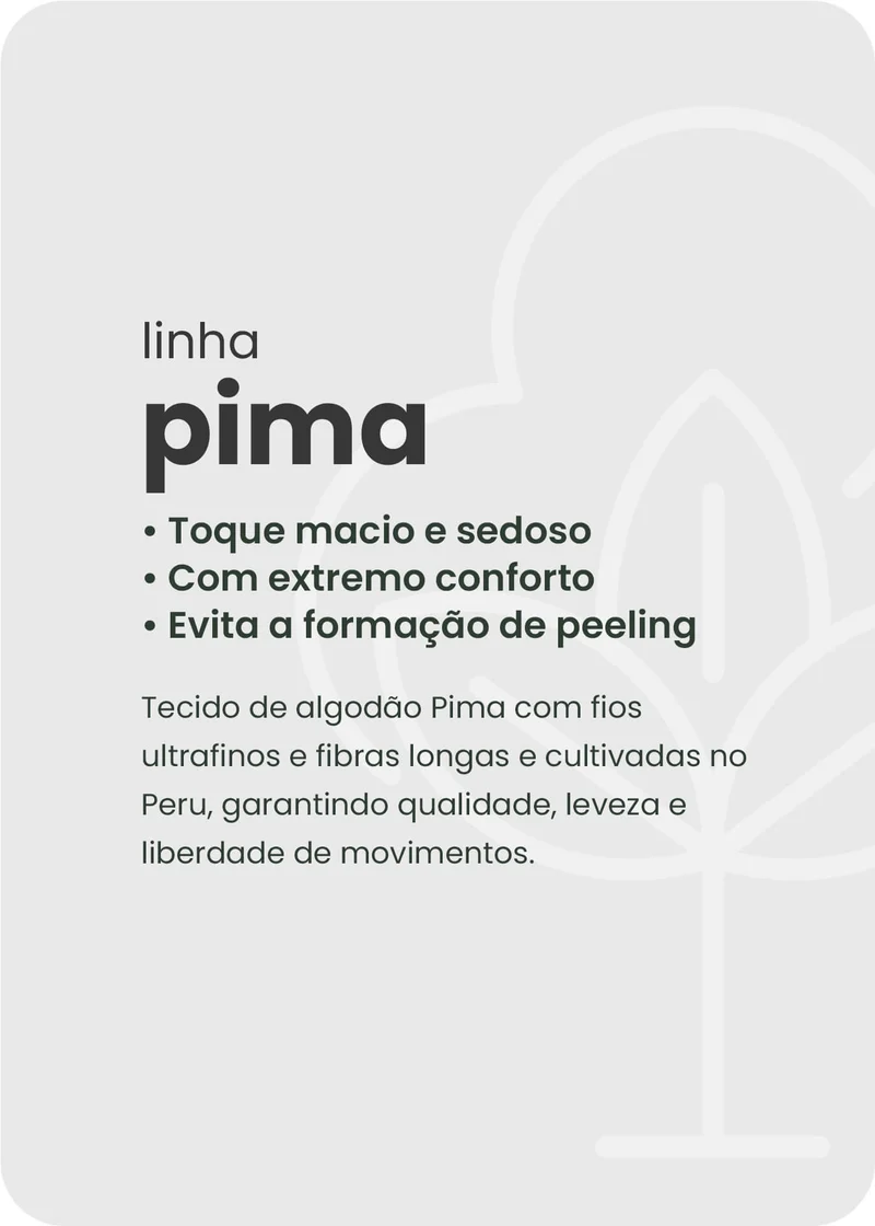 Cueca Slip Pima