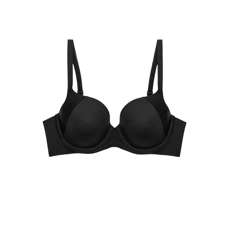 Soutien-gorge rembourré confort invisible respirant Triumph Body Make-Up Soft Touch
