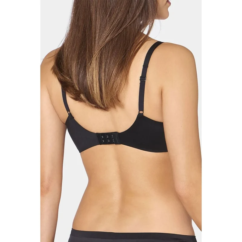 Soutien-gorge rembourré confort invisible respirant Triumph Body Make-Up Soft Touch