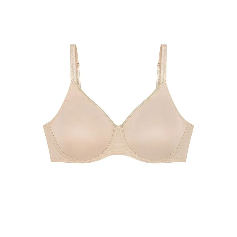 soutien-gorge souple minimizer confort moderne modelage silhouette femmes élégantes