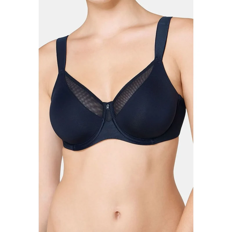Soutien-gorge minimiseur modelant confort armatures larges True Shape Sensation