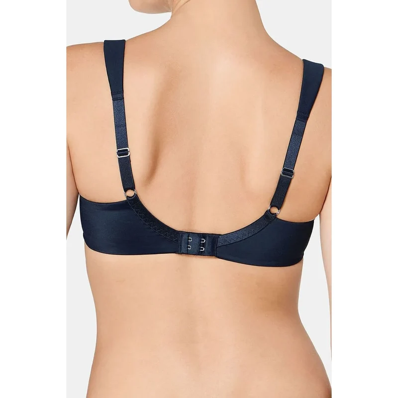 Soutien-gorge minimiseur modelant confort armatures larges True Shape Sensation