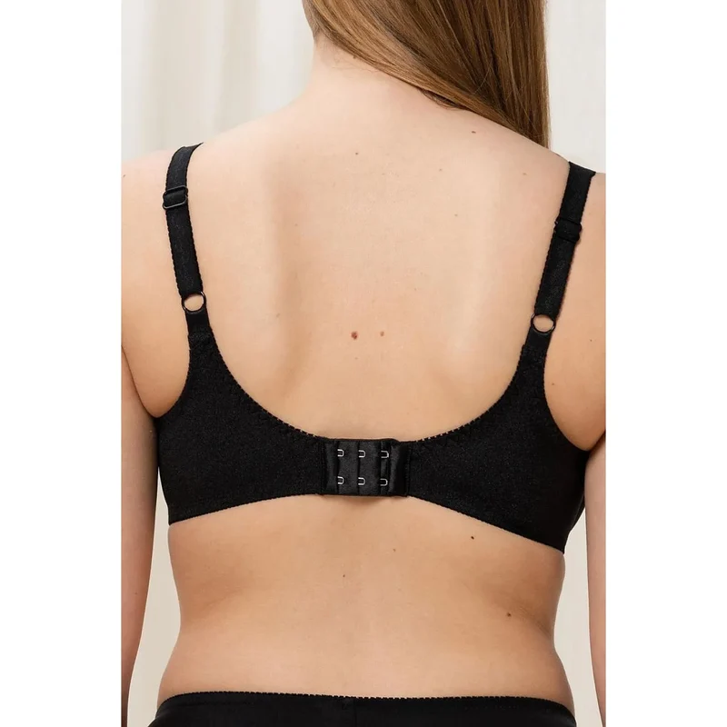 Soutien-gorge minimiseur dentelle confort ajustable Ladyform Soft W X Triumph