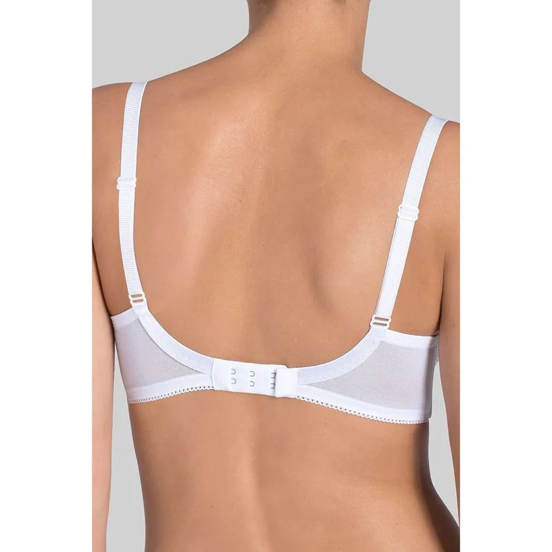 soutien-gorge dentelle orientale confort ajustement parfait Triumph 229345