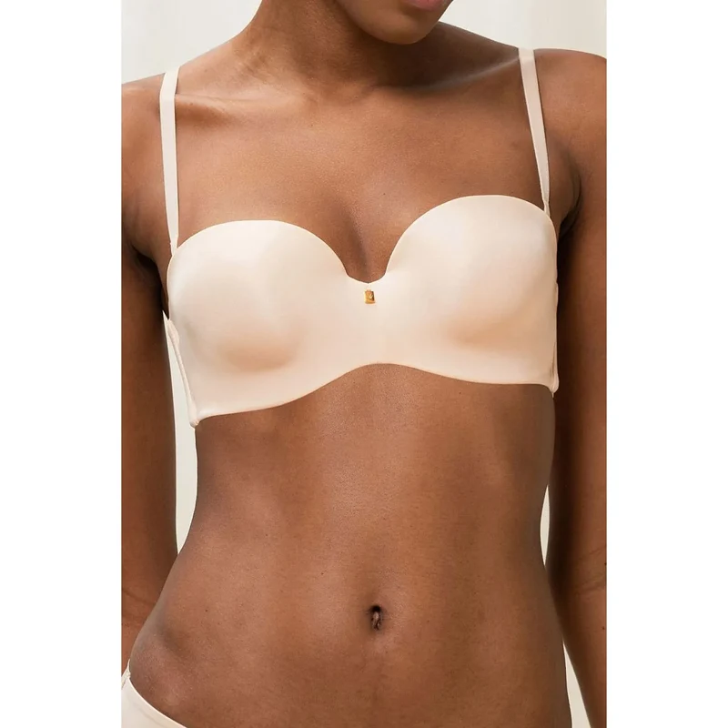 Soutien-gorge invisible armatures lisse rembourré multifonctionnel Triumph Body Make-Up Essentials