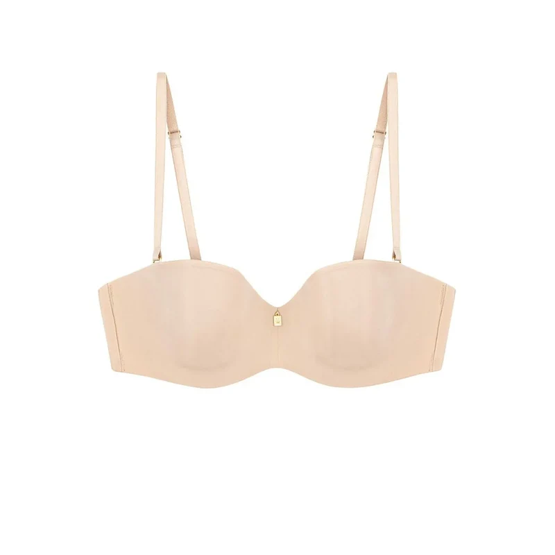 Soutien-gorge invisible armatures lisse rembourré multifonctionnel Triumph Body Make-Up Essentials
