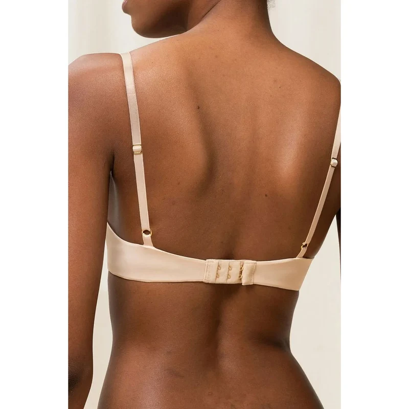 Soutien-gorge invisible armatures lisse rembourré multifonctionnel Triumph Body Make-Up Essentials