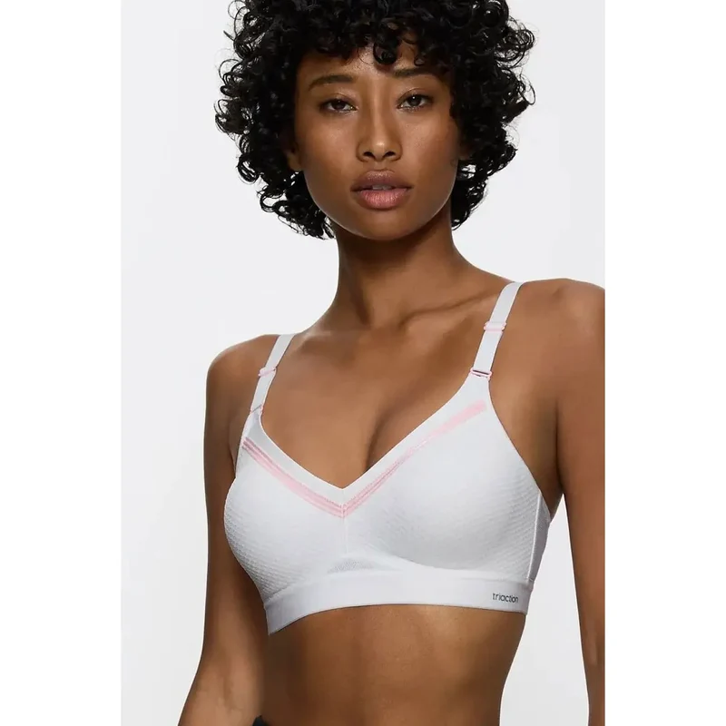 Soutien-gorge sport maximal confort respirant femmes actives Triumph 229342