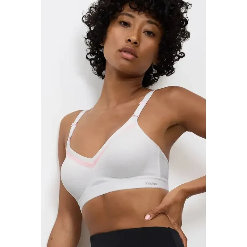 Soutien-gorge sport maximal confort respirant femmes actives Triumph 229342