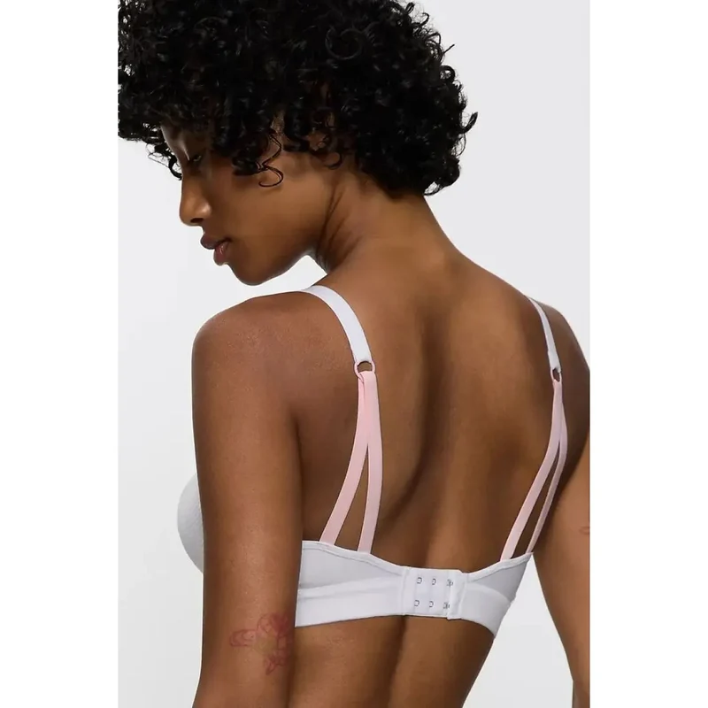 Soutien-gorge sport maximal confort respirant femmes actives Triumph 229342