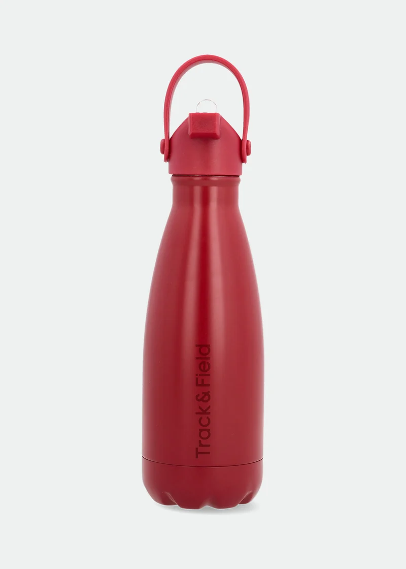 Garrafa Infantil Mini Steel