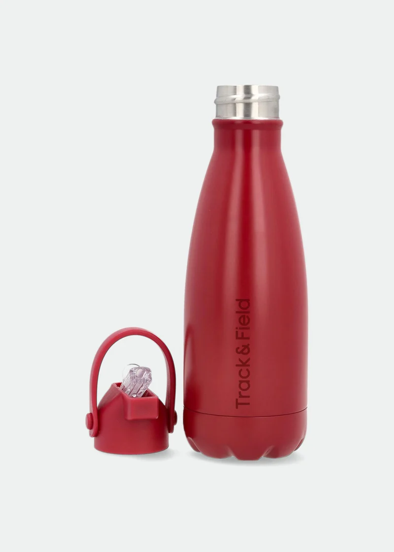 Garrafa Infantil Mini Steel