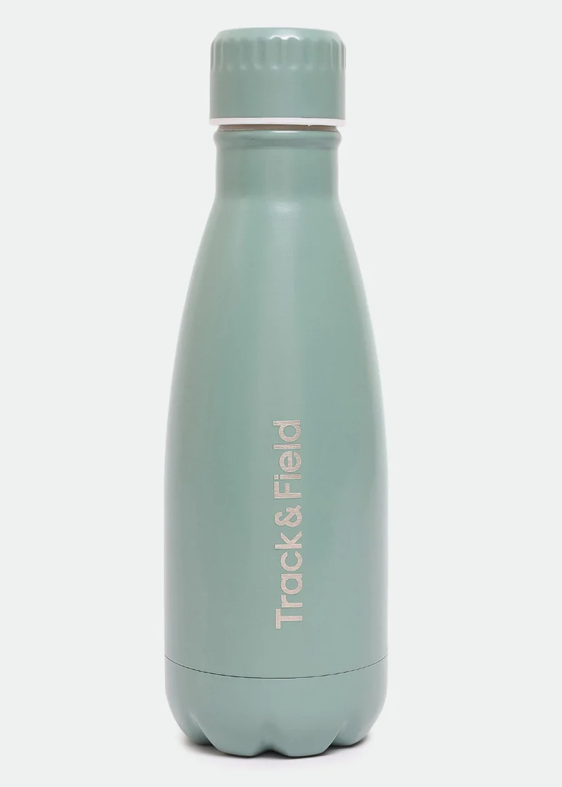 Garrafa Térmica Mini Steel - 350ml
