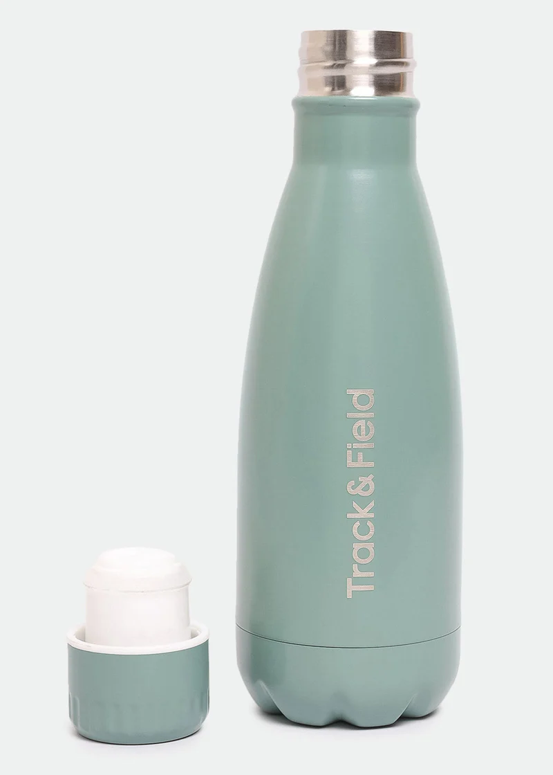 Garrafa Térmica Mini Steel - 350ml