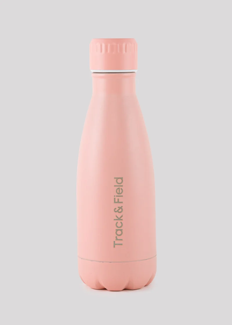 Garrafa Térmica Mini Steel - 350ml
