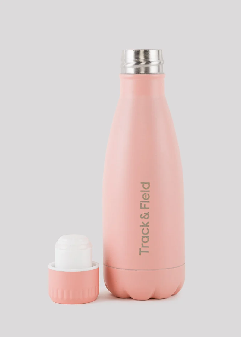 Garrafa Térmica Mini Steel - 350ml