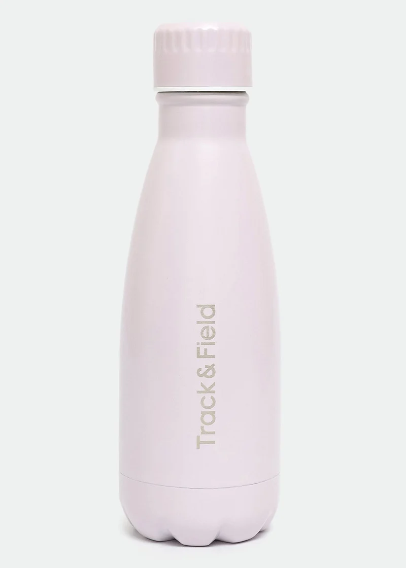 Garrafa Térmica Mini Steel - 350ml