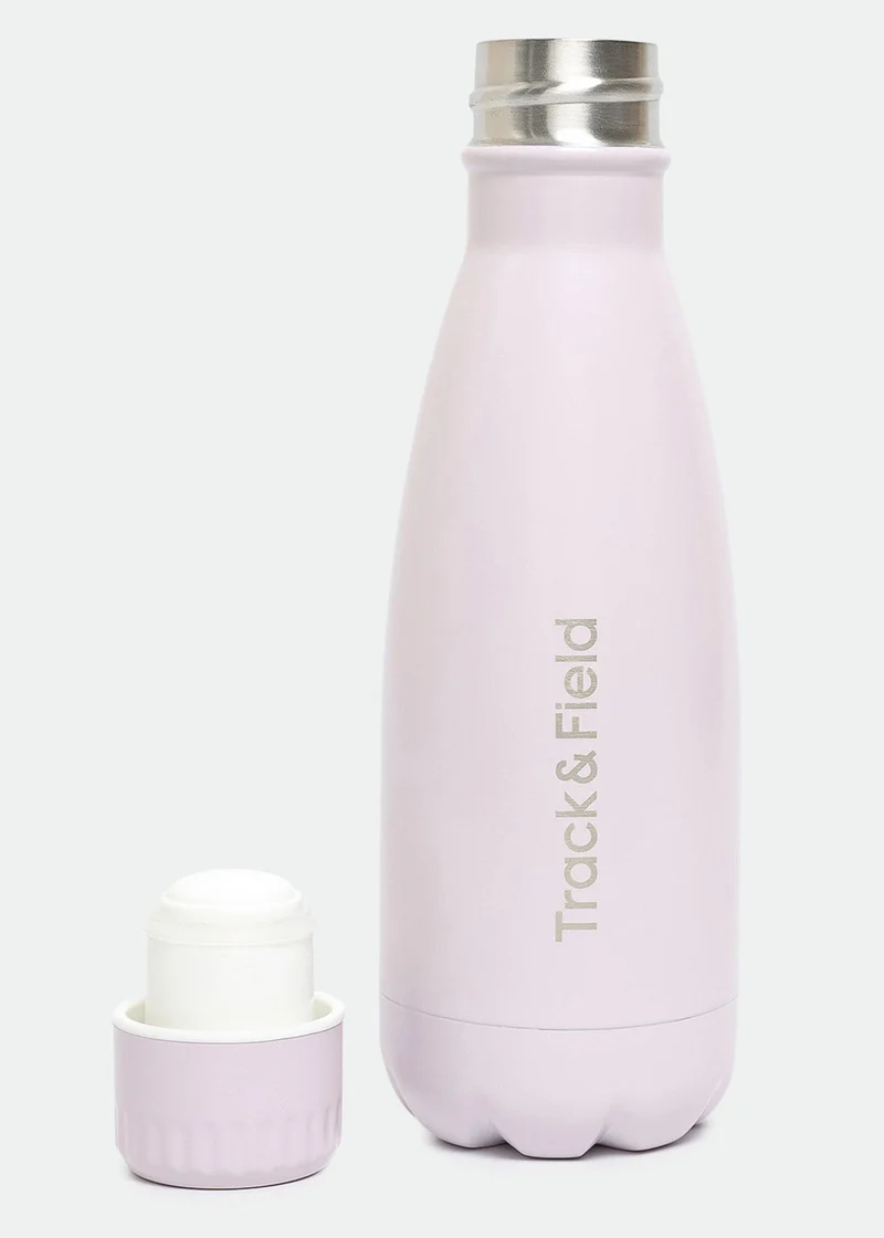 Garrafa Térmica Mini Steel - 350ml