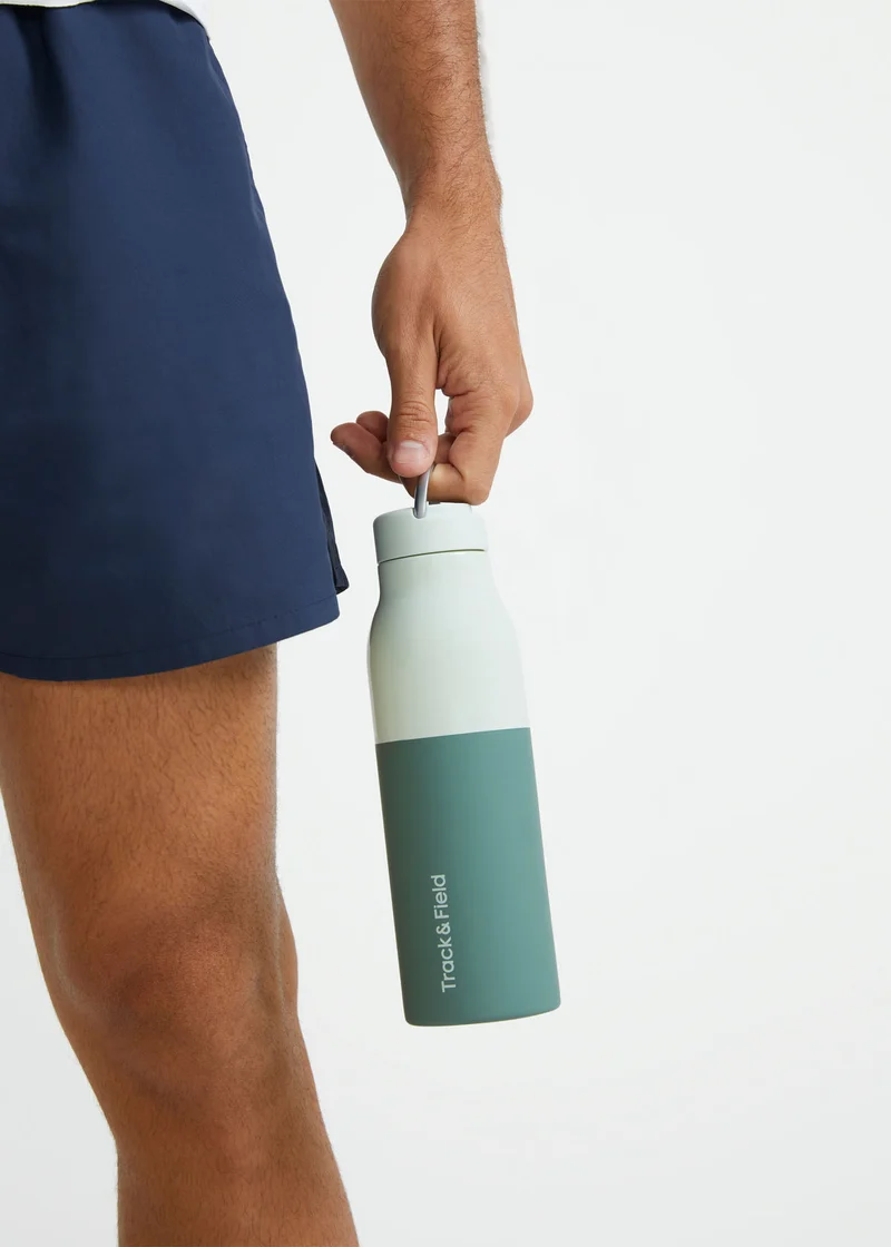 Garrafa Térmica Mix - 500ml