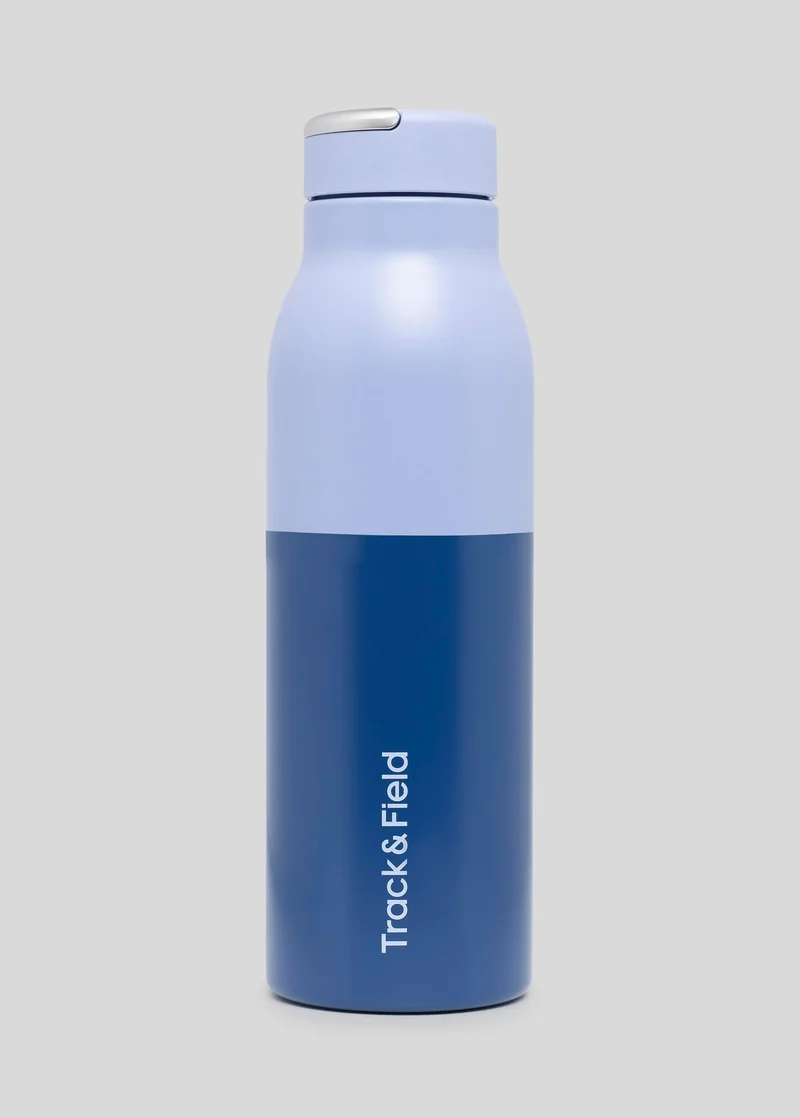 Garrafa Térmica Steel Mix - 500ml