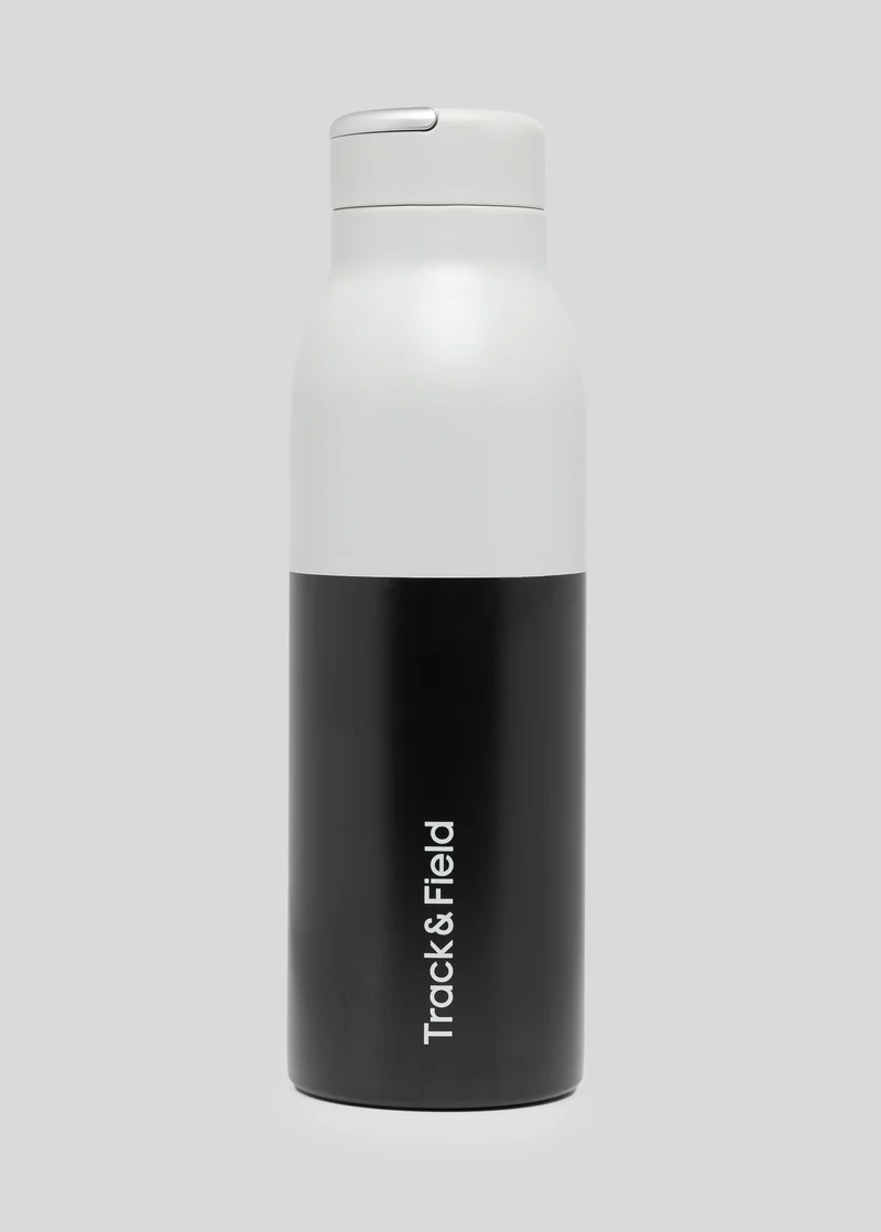 Garrafa Térmica Steel Mix - 500ml