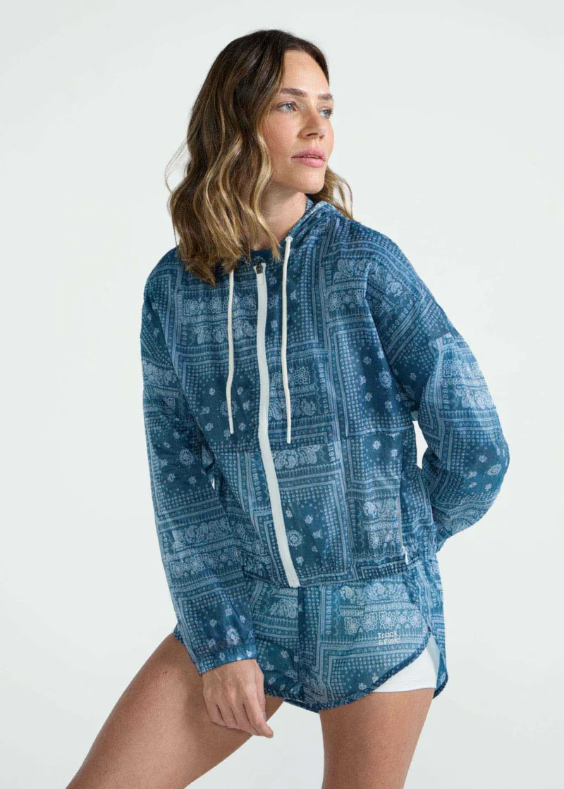 Jaqueta Mulher Cropped