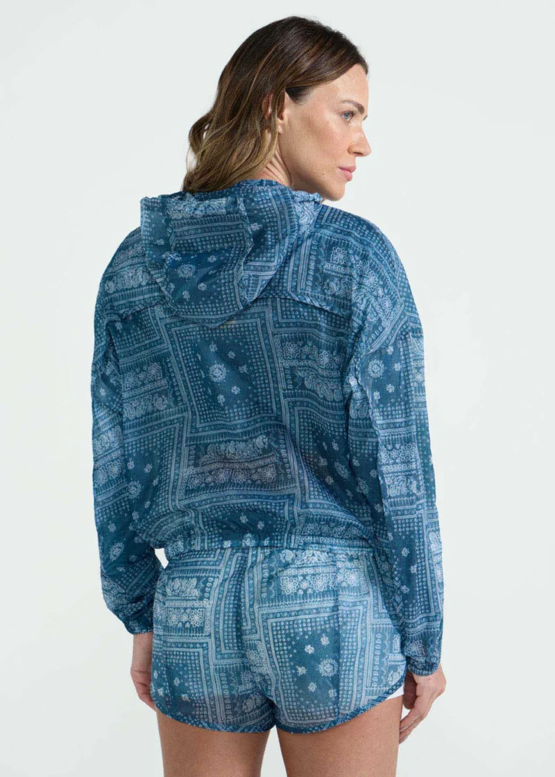 Jaqueta Mulher Cropped