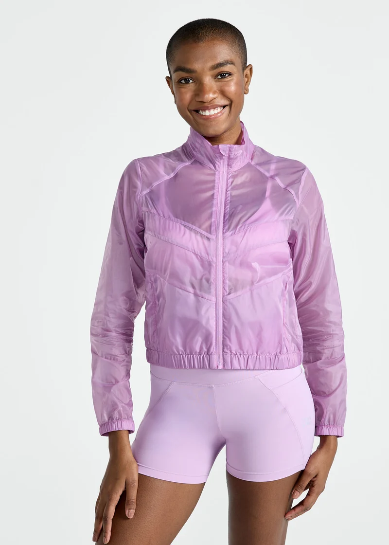 Jaqueta Mulher Cropped