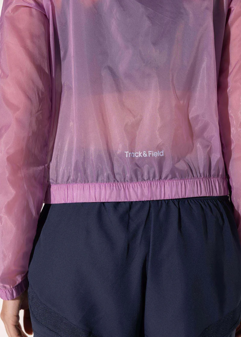 Jaqueta Mulher Cropped