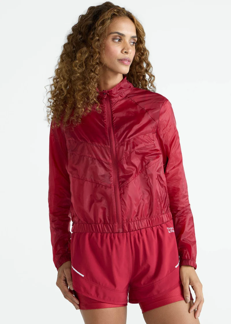 Jaqueta Mulher Cropped