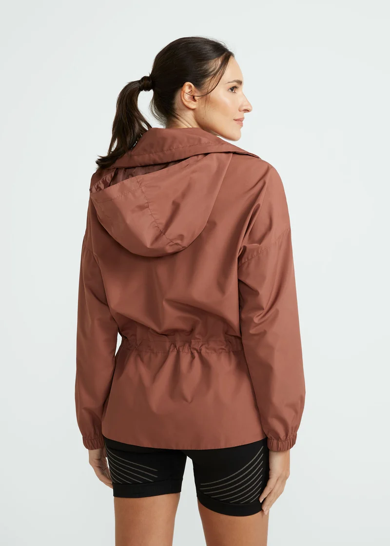 Jaqueta Mulher Parka
