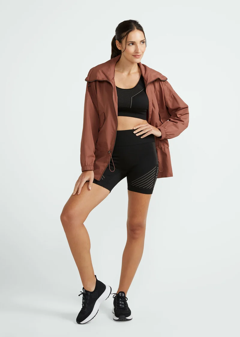 Jaqueta Mulher Parka