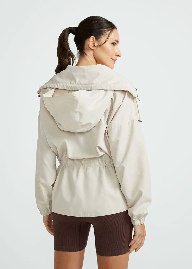 Jaqueta Mulher Parka
