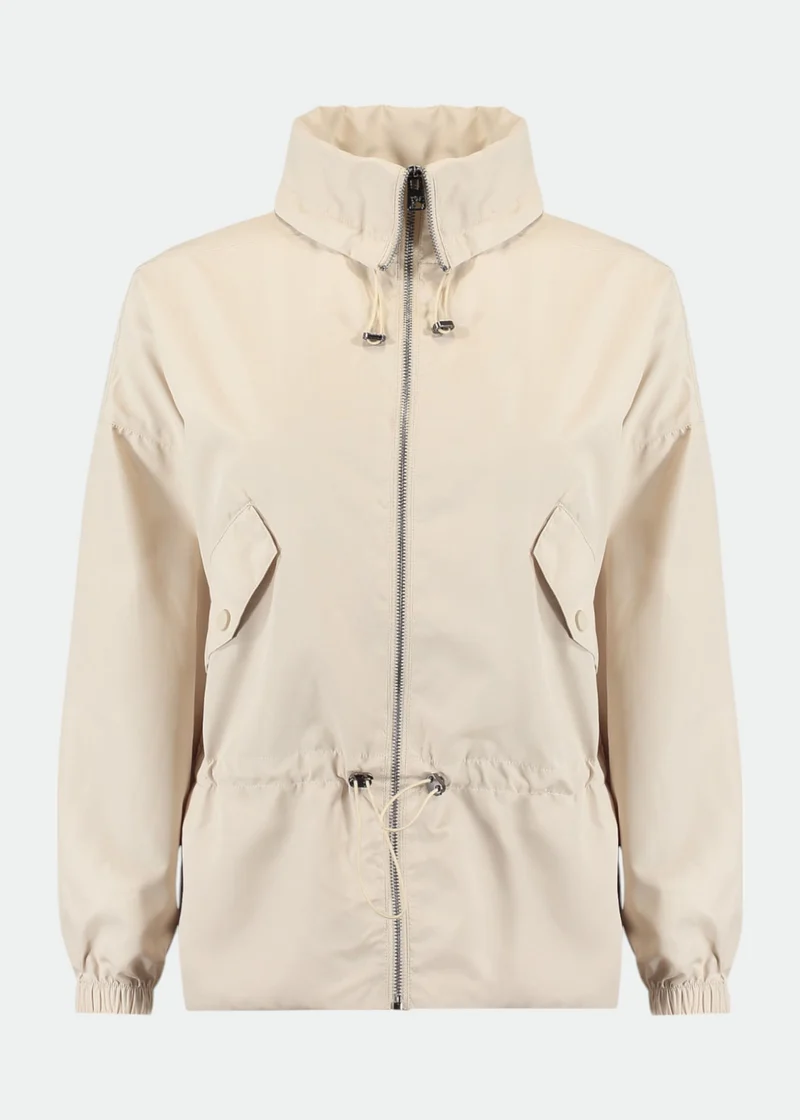Jaqueta Mulher Parka