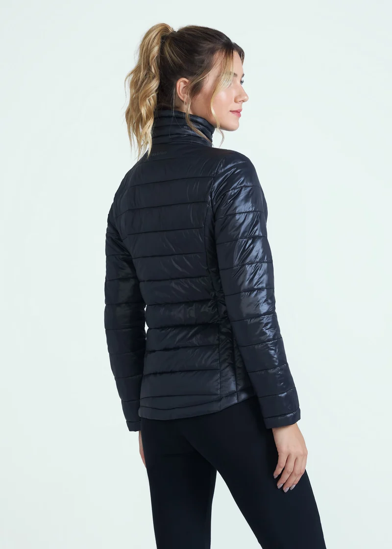 Jaqueta Mulher Winter