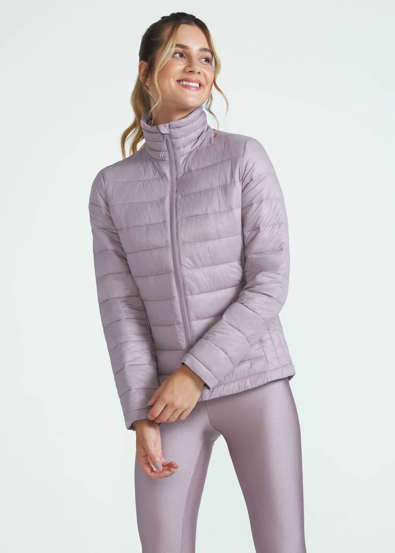 Jaqueta Mulher Winter