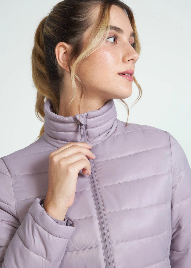 Jaqueta Mulher Winter