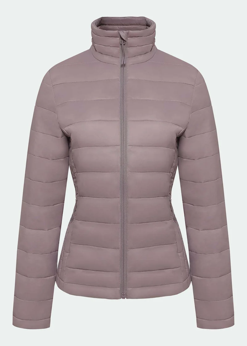 Jaqueta Mulher Winter