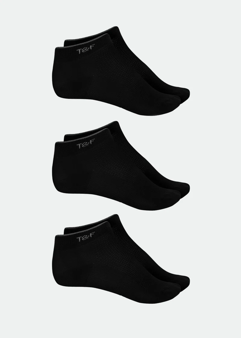 Kit Meia T&F