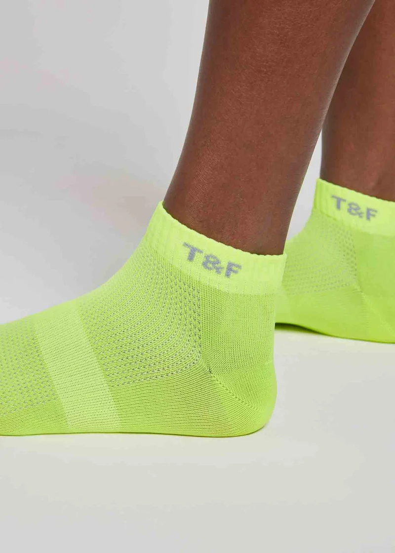 Kit Meia T&F