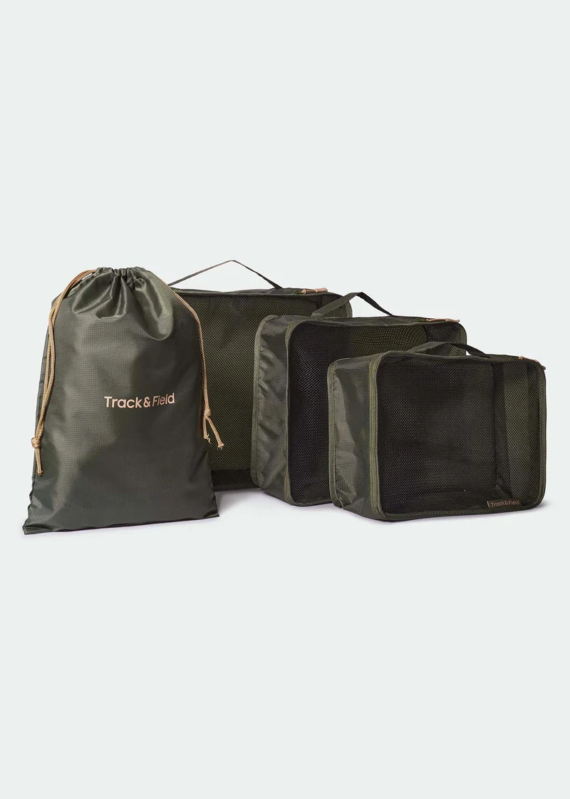 Kit Organizer Track & Field