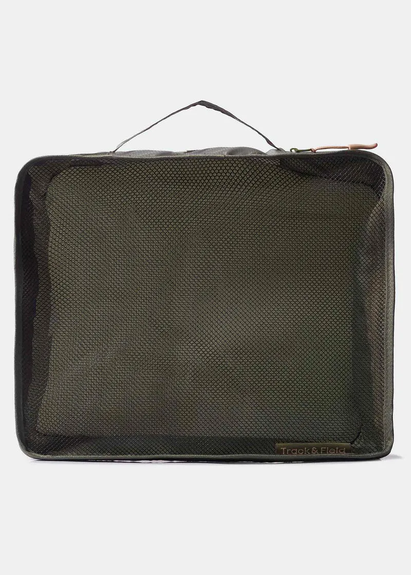 Kit Organizer Track & Field